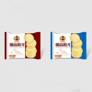总督潮尚阳光饼