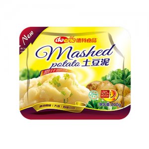 德特土豆泥