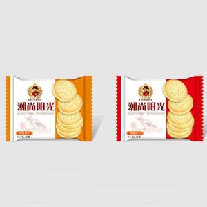 总督潮尚阳光饼干
