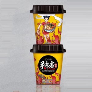 忆小桶关东煮