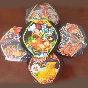 春缘系列火锅新品