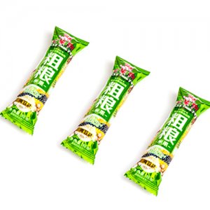 笨笨狗粗粮米果海苔味