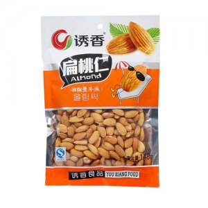 诱香扁桃仁