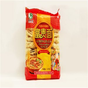 福惠佳富贵面1.2kg