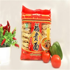福惠佳富贵面900g