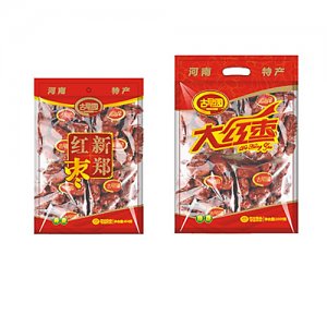 古早园大红枣