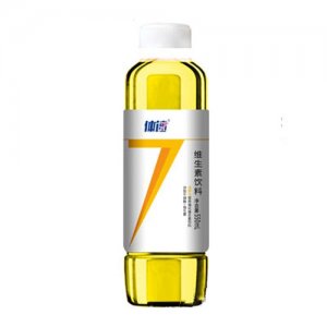 体速维生素饮料菠萝味550ml