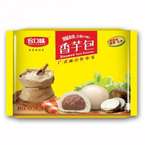 合口味香芋包360克