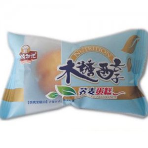 黄浦和记木糖醇荞麦蛋糕