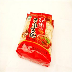 福惠佳红烧牛肉味面718g