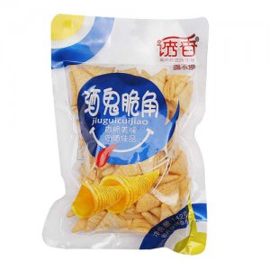 诱香酒鬼脆角