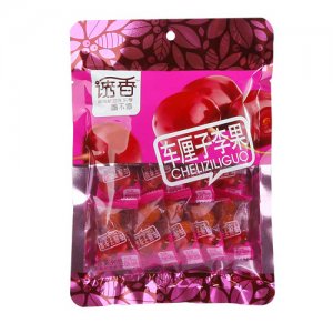 诱香车厘子李果