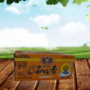 百口香奶油味香瓜子5kg