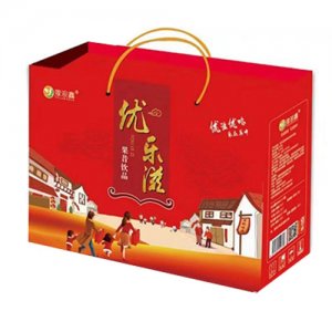 豫浪鑫优乐滋果昔饮品