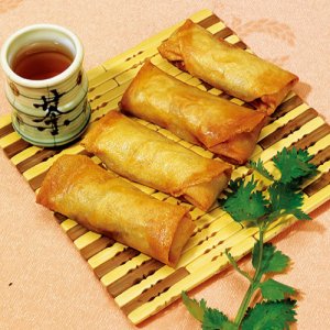 金城春卷