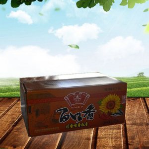 百口香川香味香瓜子5kg