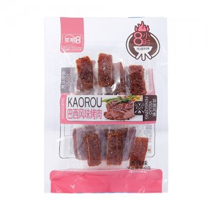 星期八巴西风味烤肉香辣味100g