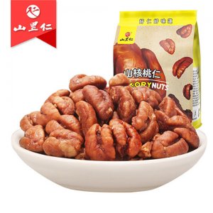 山里仁山核桃仁袋装100g
