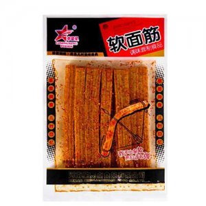 李星星软面筋116克