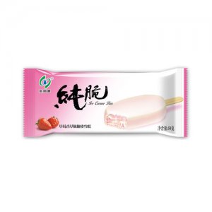 爽利源纯脆脆皮雪糕