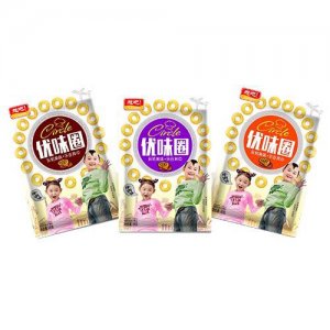 想吧优味圈膨化食品45g