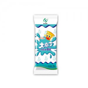 爽利源大布丁雪泥