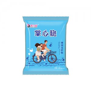 派力特掌心脆澳洲龙虾味