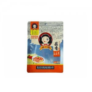 巨鼎蒜香花生米袋装