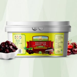 棒师傅黑森林专用樱桃派馅·果酱