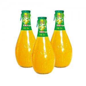 傣恋芒果汁230ml