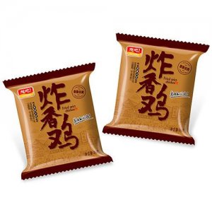 想吧炸香鸡膨化食品散称