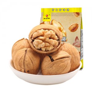 山里仁纸皮核桃454g