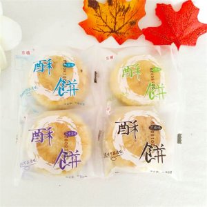 佳又多东北酥饼散装