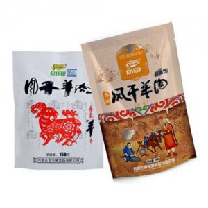 食乐康风干羊肉158g