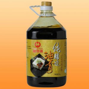 萬家香酿造油膏5kg