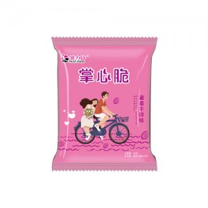 派力特掌心脆酱香牛排味