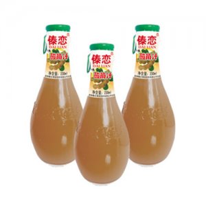 傣恋酸角汁230ml