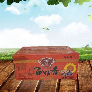 百口香核桃香瓜子5kg