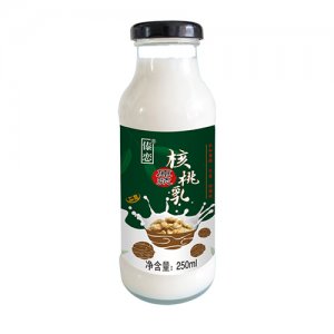 傣恋核桃乳250ml