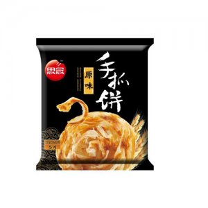 思念原味手抓饼450g