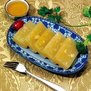 金城马蹄糕