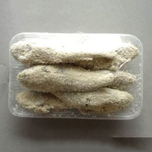海之舟面包黄花鱼330g