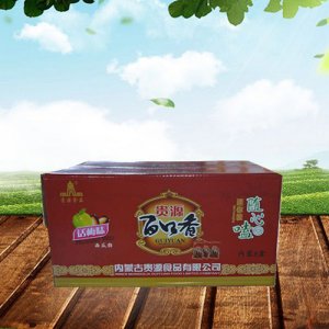 百口香话梅味西瓜子5kg