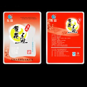 东霖黄花鱼