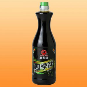 萬家香四季鲜酱油1L