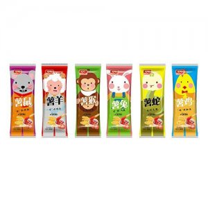 想吧12生肖膨化食品散称薯片