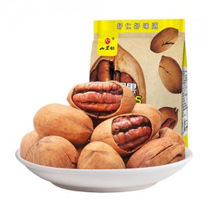 山里仁碧根果200g