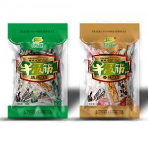 食乐康牛板筋袋装