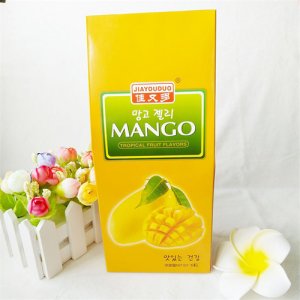 佳又多芒果味果冻礼盒装