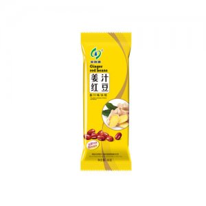 爽利源姜汁红豆冰棍